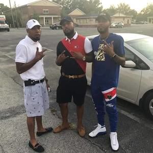 Meet your Posher, Charleston